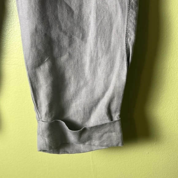 ATHLETA Gray Jogger Pants - Picture 4 of 9